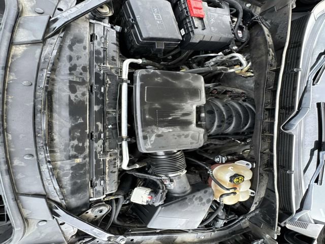 Used 2022 GMC Yukon XL Denali w/ Denali Ultimate Package image 10