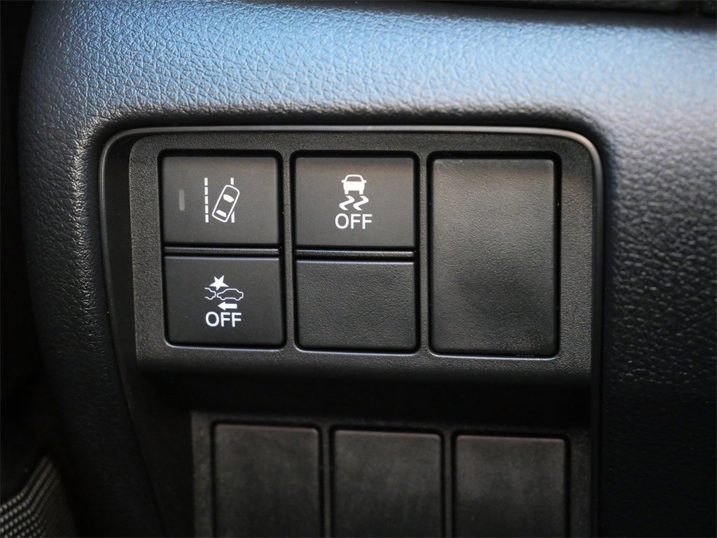 Used 2022 Honda CR-V EX image 26