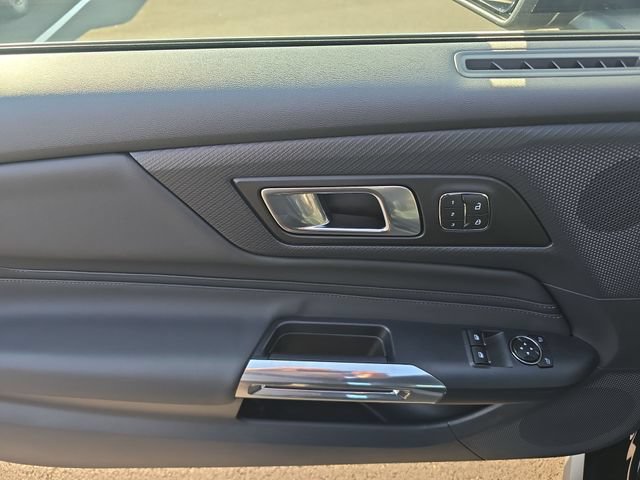Certified 2026 Ford Mustang GT Premium RWD image 13