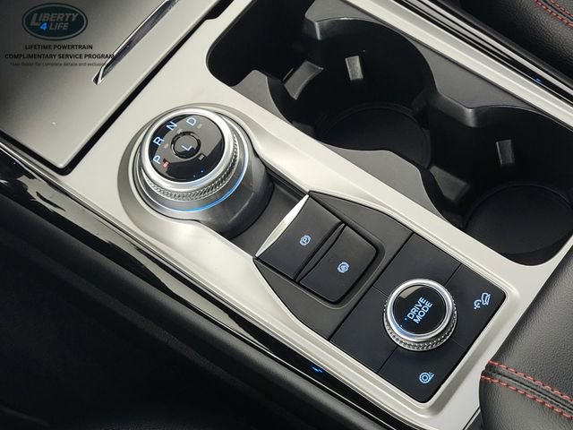 Certified 2022 Ford Explorer ST-Line w/ Class IV Trailer Tow Package image 25