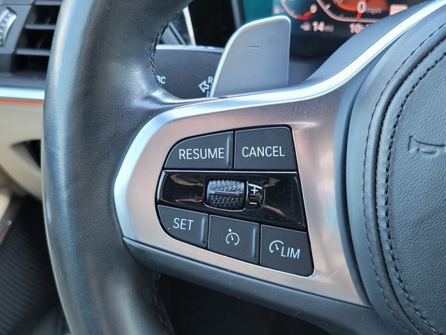 Used 2020 BMW 330i Sedan w/ Premium Package image 25