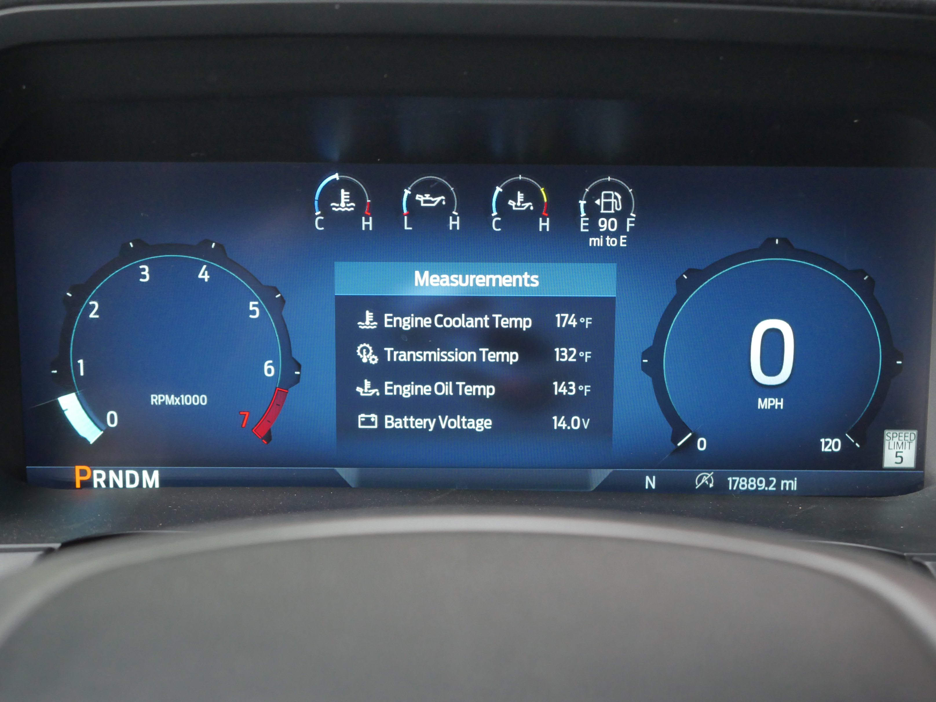 Certified 2025 Ford F150 Lariat AWD/4WD image 8