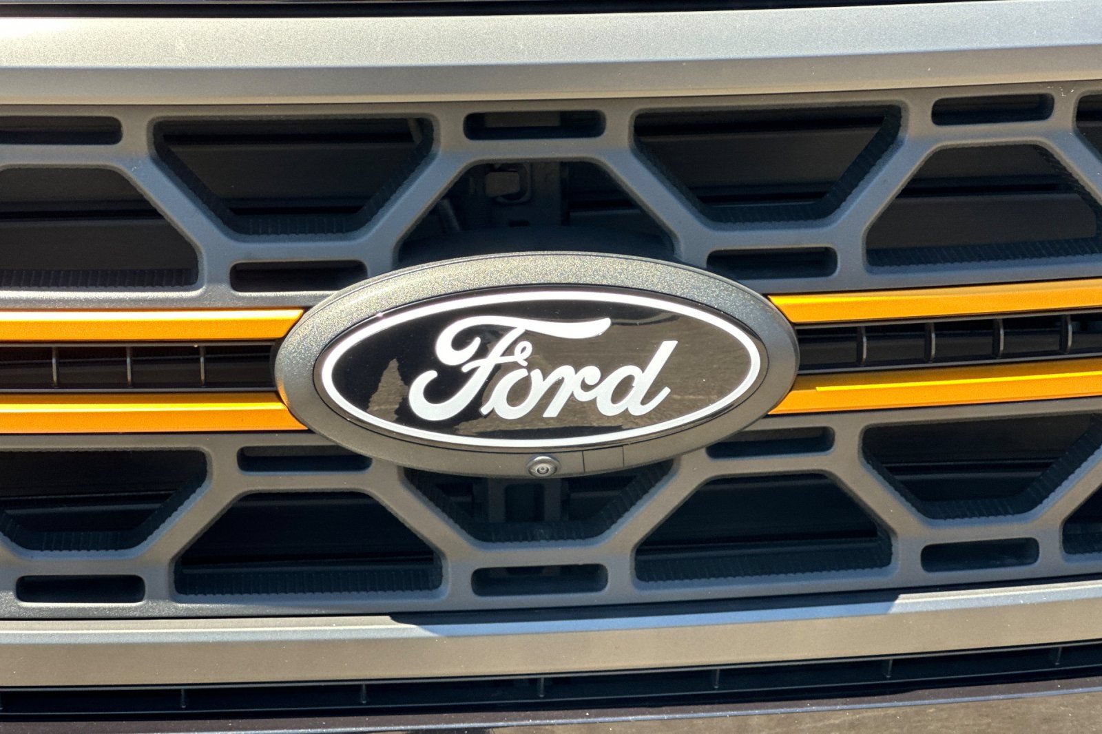 Certified 2024 Ford F150 Tremor w/ Mobile Office Package AWD/4WD image 48