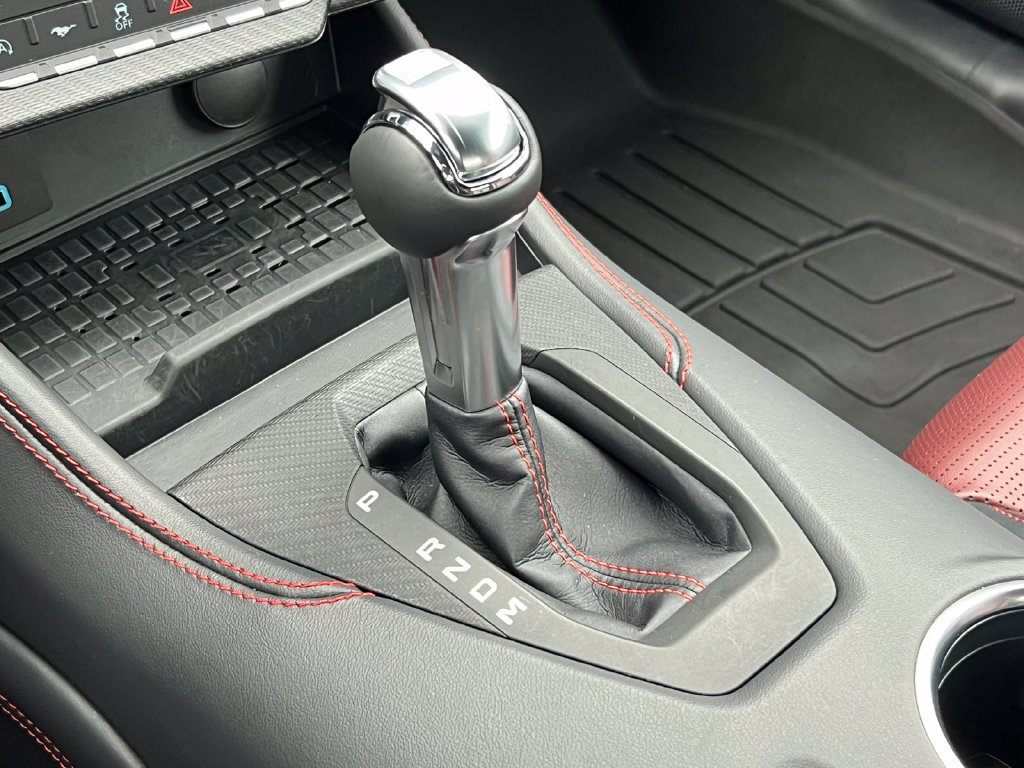 Certified 2024 Ford Mustang GT Premium RWD image 40