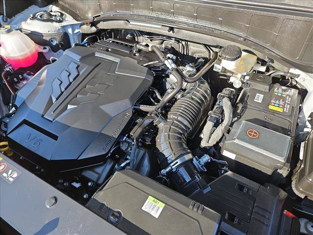 Used 2026 Hyundai Palisade Calligraphy FWD image 25