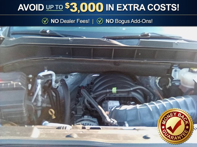 Used 2020 Chevrolet Silverado 1500 High Country AWD/4WD image 25