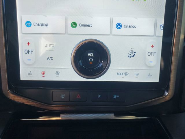 Certified 2023 Ford F150 Lightning Lariat image 28