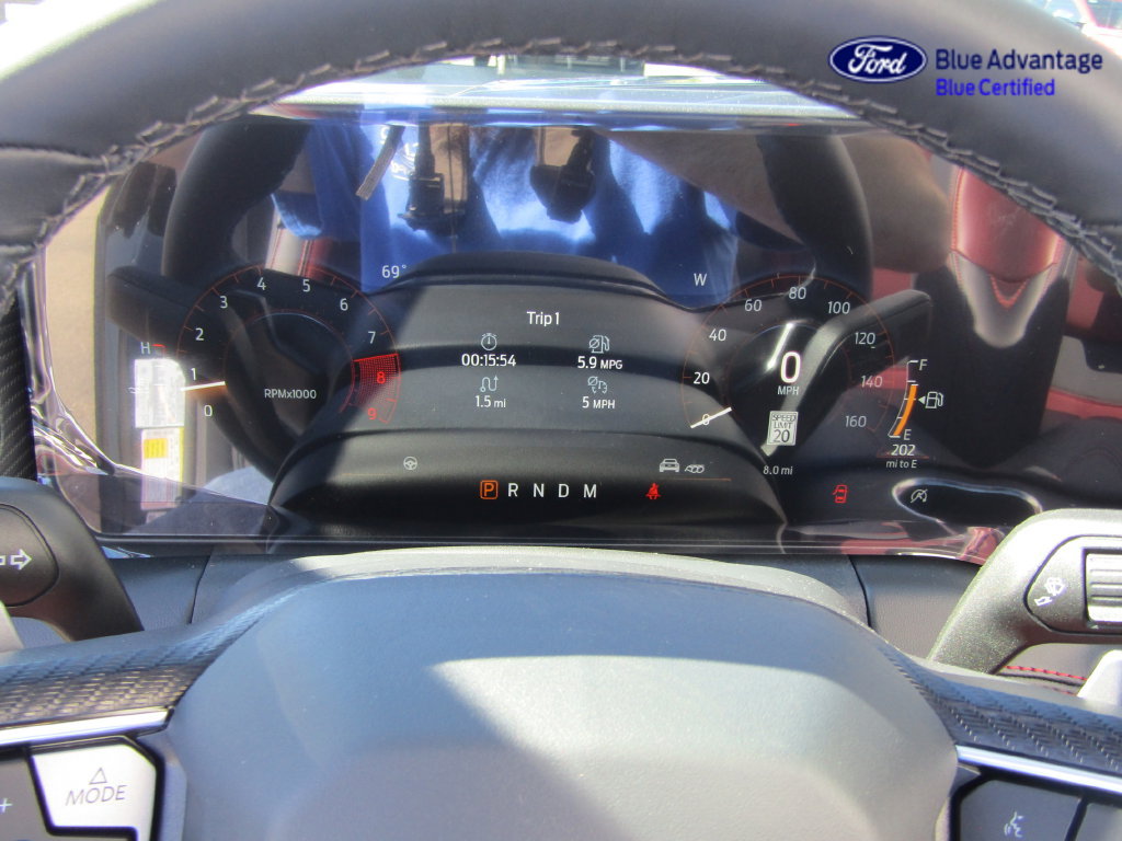 Certified 2026 Ford Mustang GT Premium RWD image 32