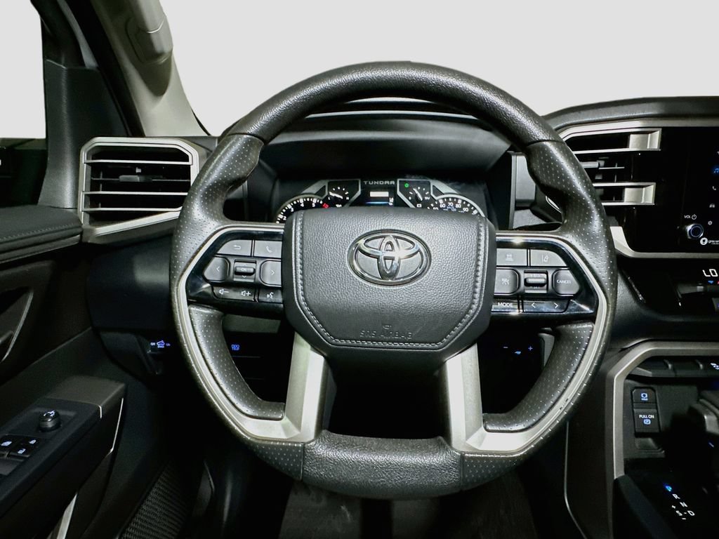 Used 2023 Toyota Tundra SR5 AWD/4WD image 13