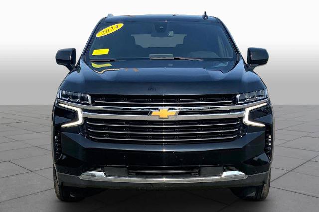 Used 2024 Chevrolet Tahoe LT AWD/4WD image 4