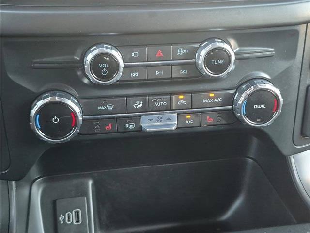 Certified 2025 Ford F150 Tremor AWD/4WD image 14
