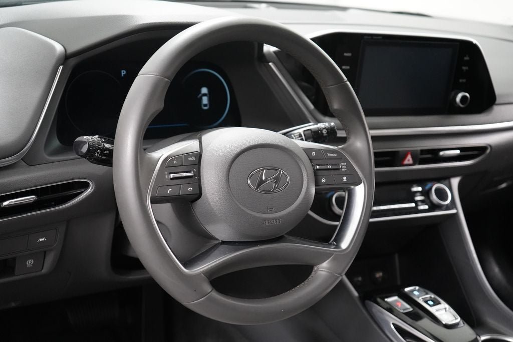 Used 2020 Hyundai Sonata SEL w/ Convenience Package FWD image 13