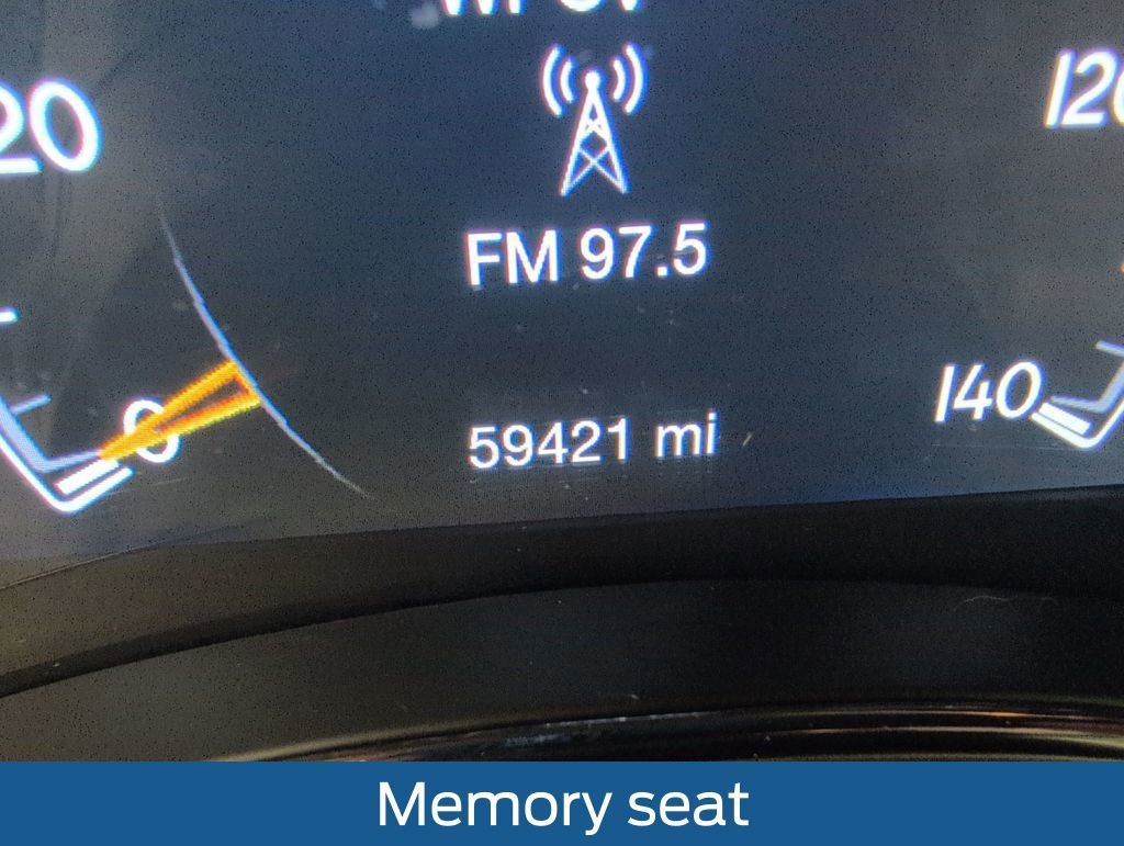 Used 2021 Jeep Grand Cherokee Overland image 28