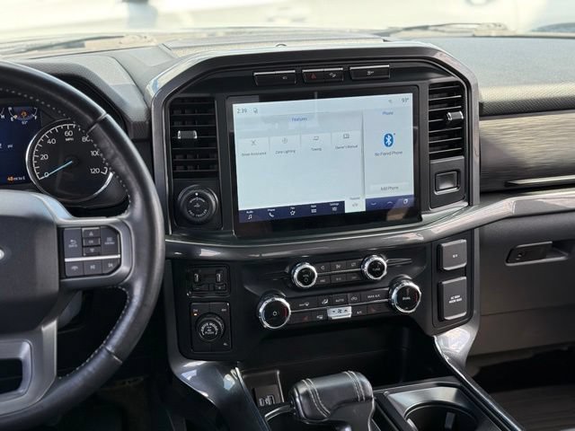 Certified 2022 Ford F150 XLT w/ Equipment Group 302A High AWD/4WD image 18