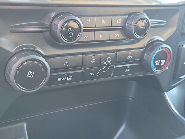 Certified 2024 Ford F150 STX w/ Mobile Office Package image 29