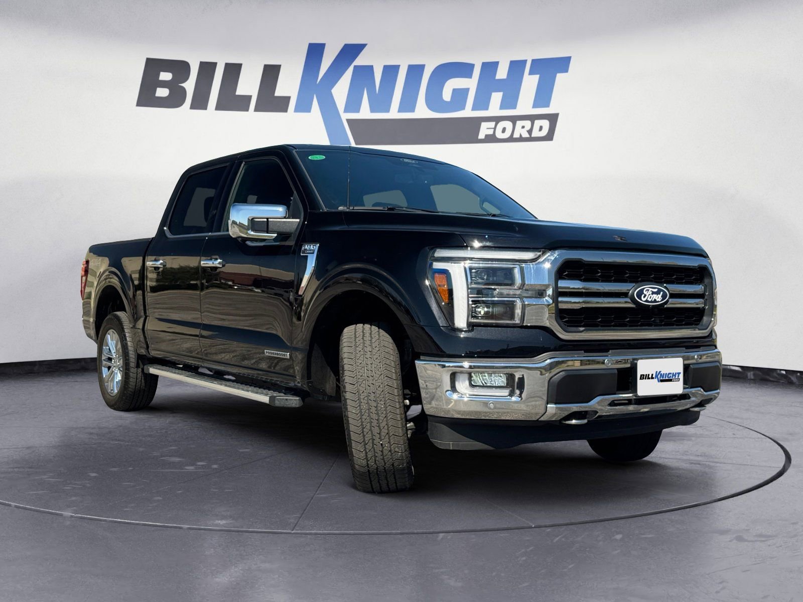 Certified 2024 Ford F150 Lariat image 7