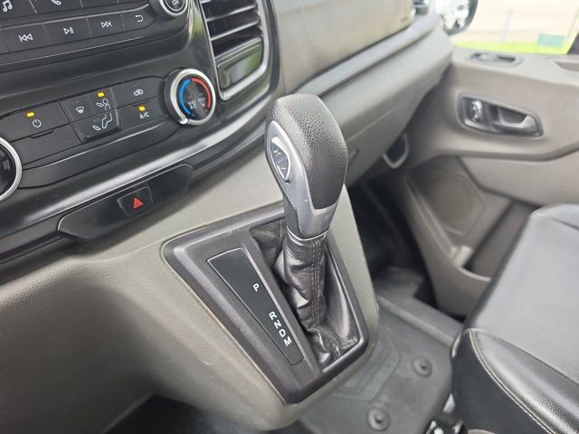 Certified 2022 Ford Transit 350 DRW image 20