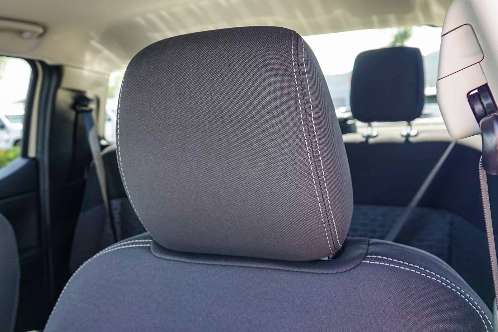 Certified 2025 Ford Ranger XL w/ Trailer Tow Package image 24