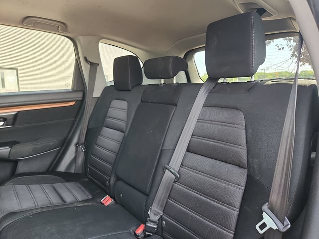Used 2019 Honda CR-V EX image 25