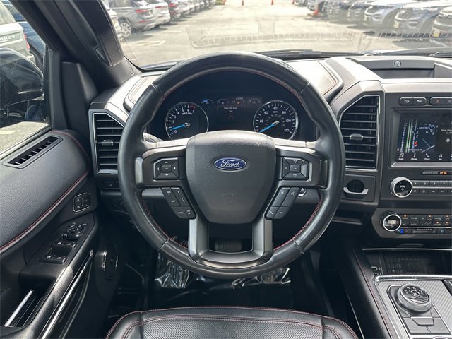 Certified 2019 Ford Expedition Limited w/ Equipment Group 303A image 16