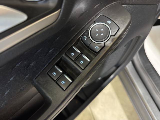 Certified 2020 Ford Escape SE AWD/4WD image 11
