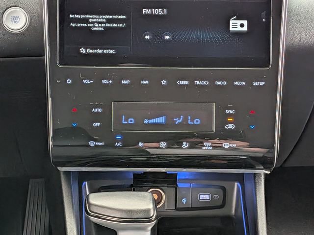 Used 2023 Hyundai Tucson XRT FWD image 29