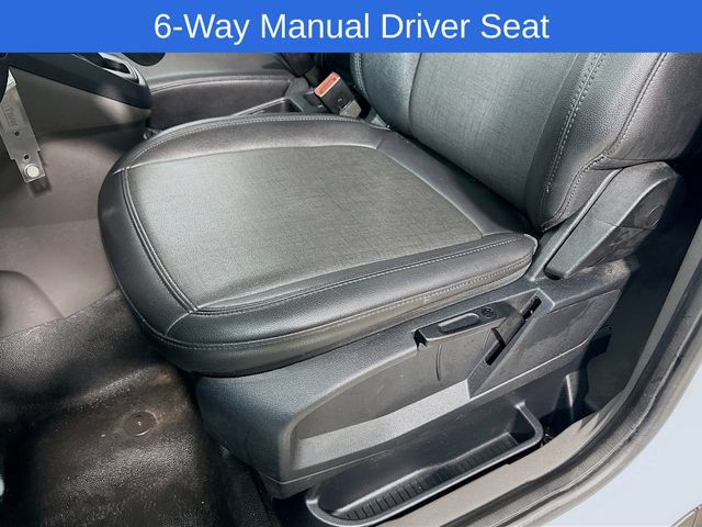 Certified 2022 Ford Transit Connect XL FWD image 11