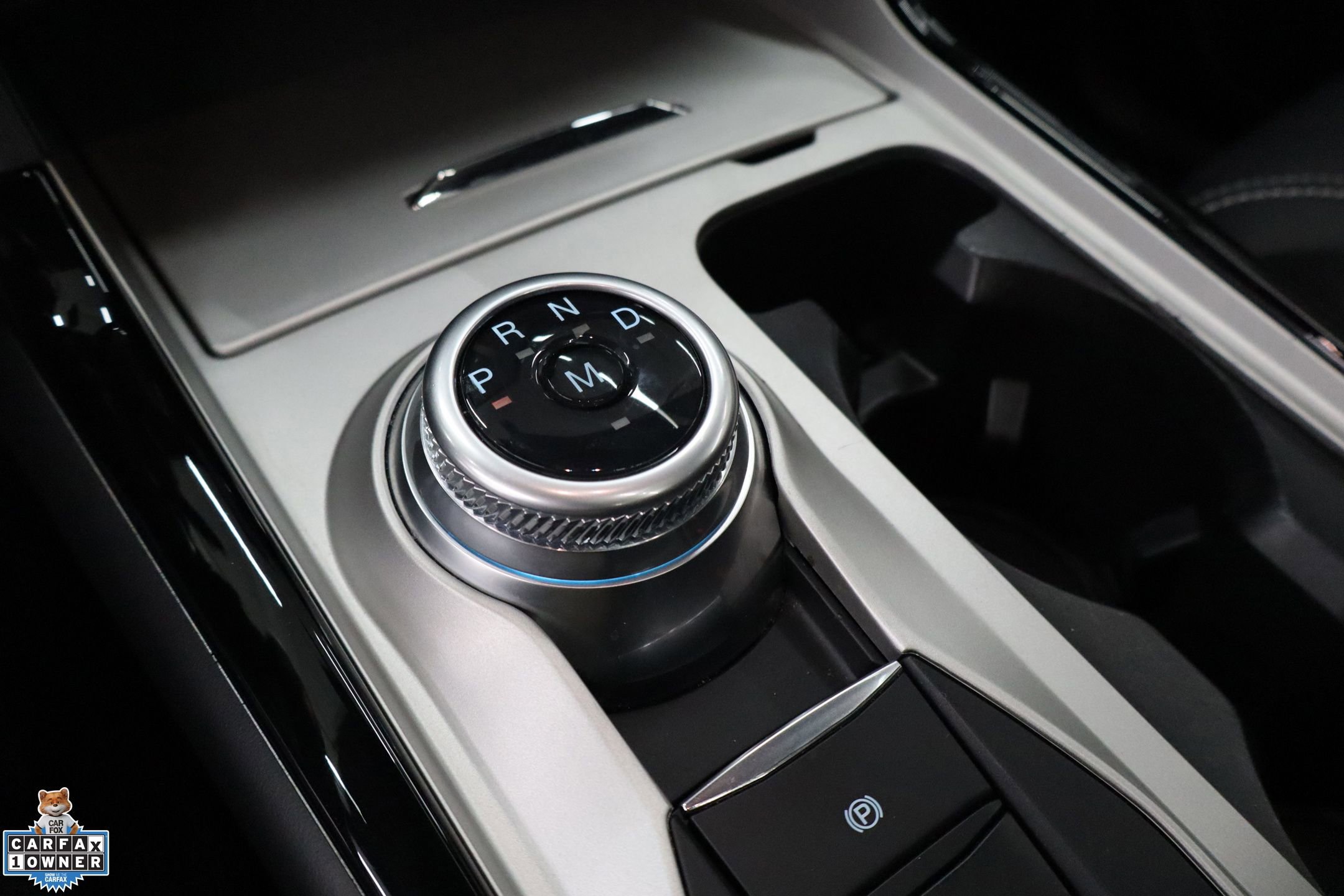 Certified 2023 Ford Explorer ST w/ Equipment Group 401A image 18