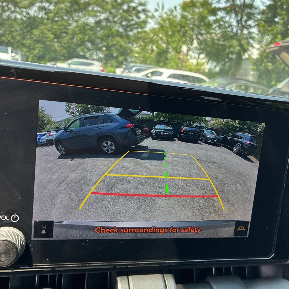 Used 2023 Toyota RAV4 XLE w/ XLE Grade Weather Package AWD/4WD image 16
