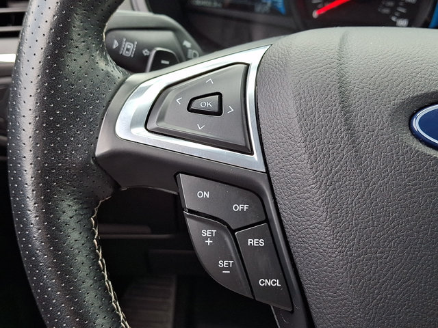 Certified 2023 Ford Edge ST AWD/4WD image 21