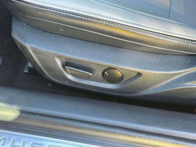 Certified 2024 Ford Mustang Premium RWD image 17