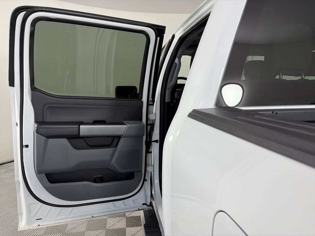 Certified 2024 Ford F150 XLT AWD/4WD image 12