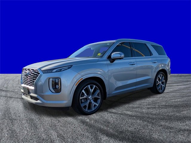 Used 2022 Hyundai Palisade Limited w/ Winter Package image 8