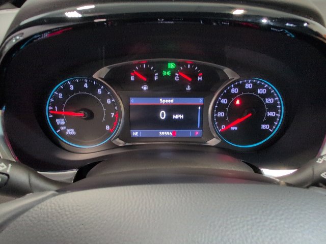 Certified 2023 Chevrolet Traverse LT AWD/4WD image 21