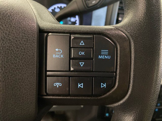 Certified 2023 Ford F350 XL w/ Snow Plow Prep Package AWD/4WD image 15