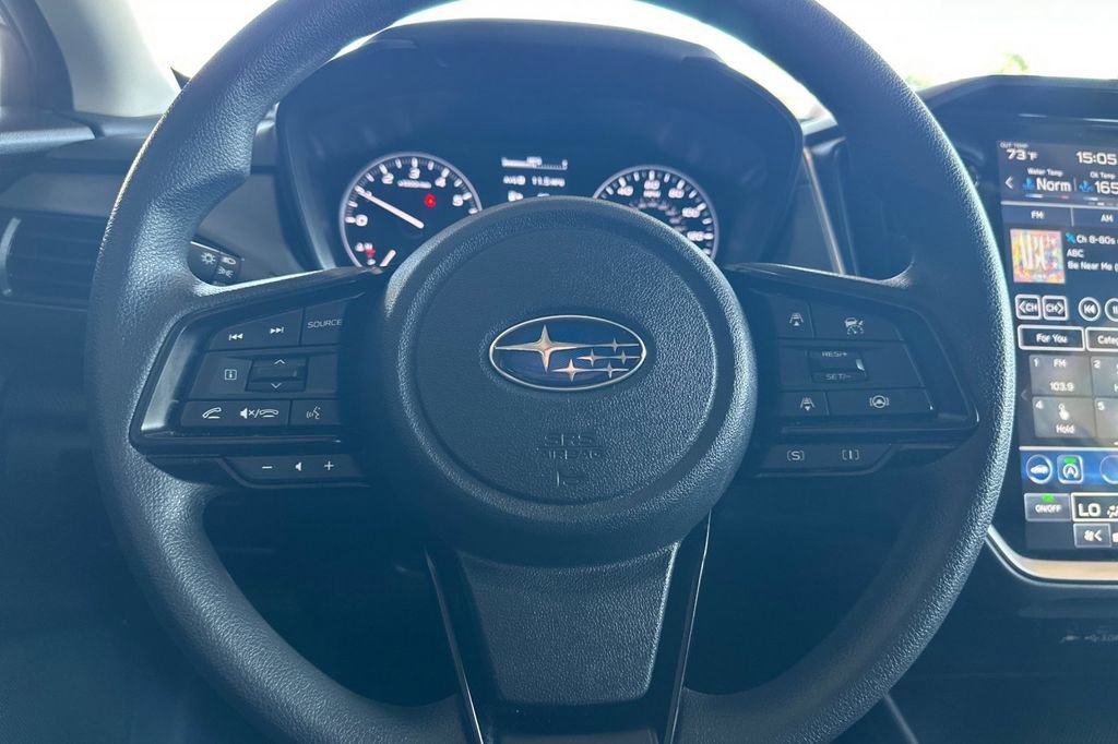 Used 2024 Subaru Crosstrek 2.0i Premium AWD/4WD image 26