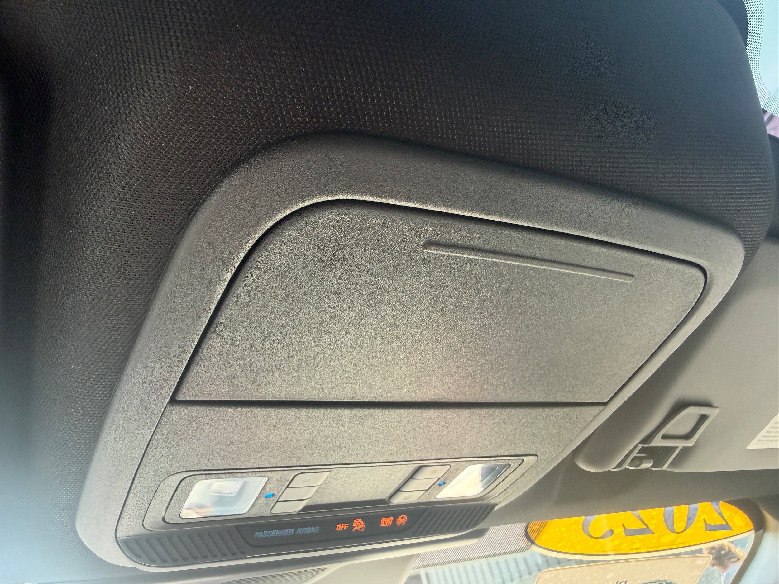 Certified 2025 Ford Mustang Mach-E GT AWD/4WD image 28
