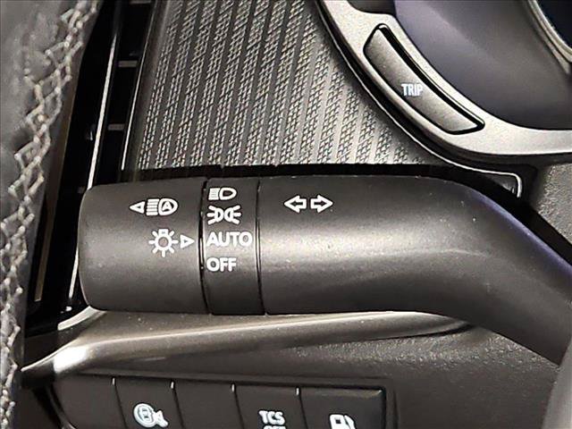 Used 2026 MAZDA CX-70 SC AWD/4WD image 25