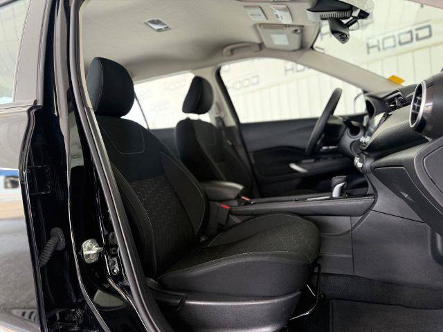 Used 2024 Nissan Kicks SV w/ Interior Electronics Package FWD image 10