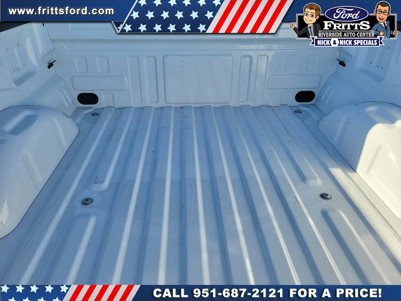 Certified 2024 Ford F150 STX image 20