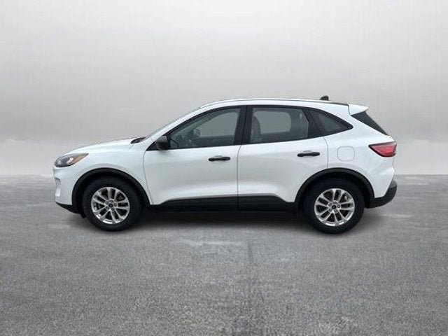 Certified 2020 Ford Escape S FWD image 2