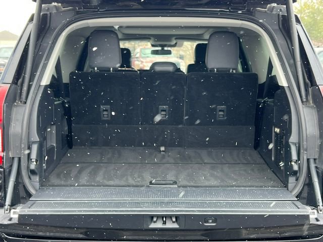 Certified 2025 Ford Expedition Max Active image 45