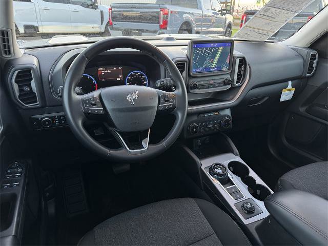 Certified 2024 Ford Bronco Sport Big Bend w/ Convenience Package image 17