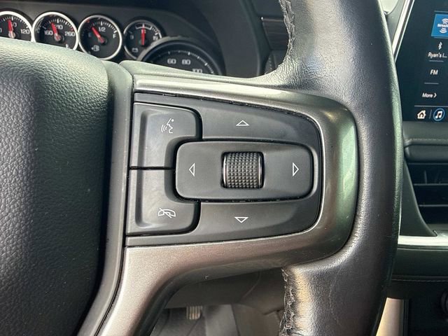 Used 2021 Chevrolet Suburban LS image 32