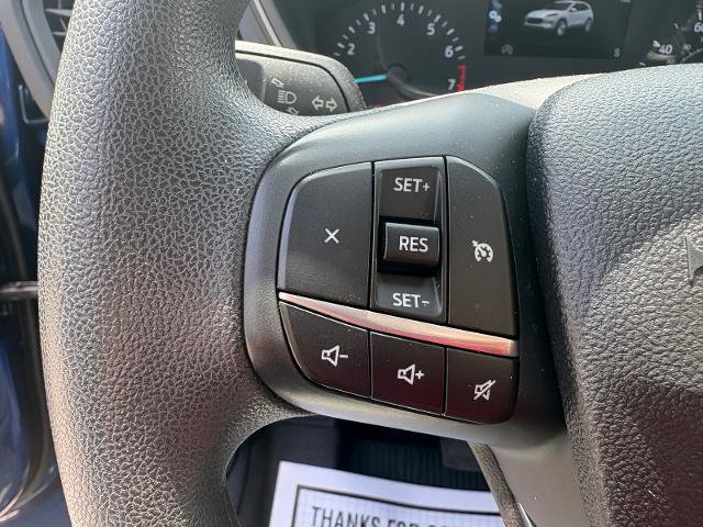 Certified 2022 Ford Escape S AWD/4WD image 15