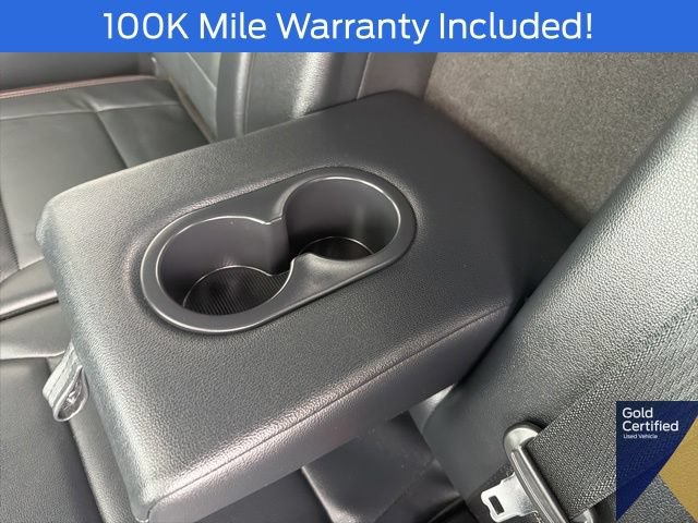 Certified 2023 Ford F150 Lariat w/ Equipment Group 502A High AWD/4WD image 19