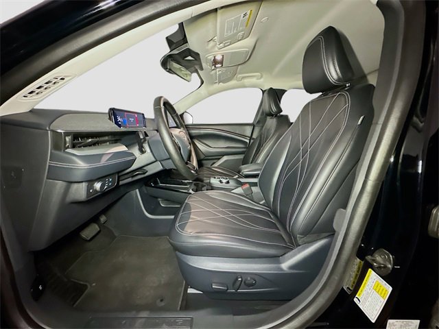 Certified 2021 Ford Mustang Mach-E Select w/ Comfort/Technology Package image 17