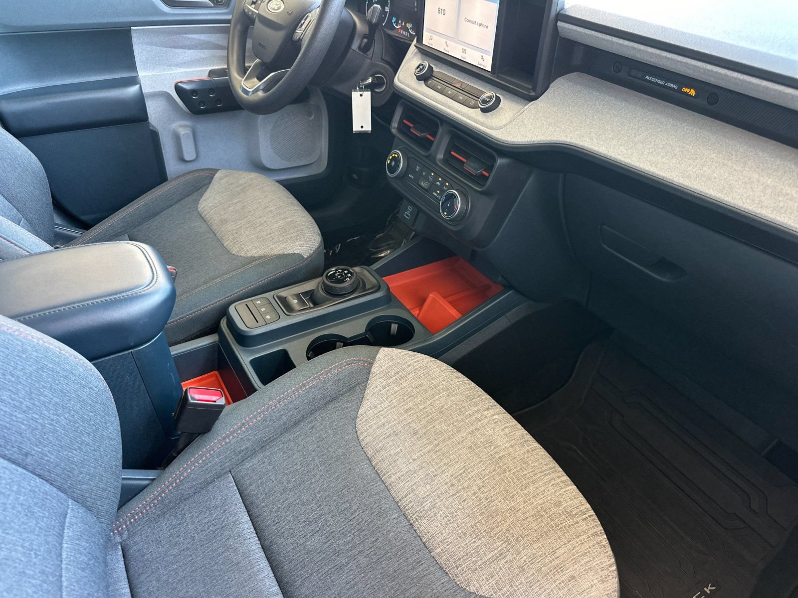 Certified 2022 Ford Maverick XLT FWD image 14