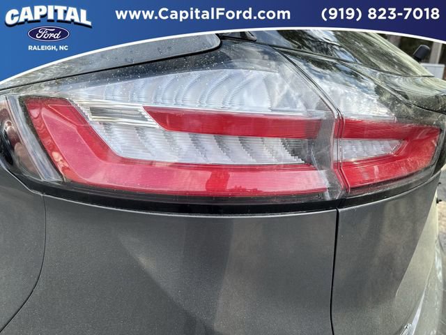 Certified 2021 Ford Edge SEL w/ Convenience Package image 14