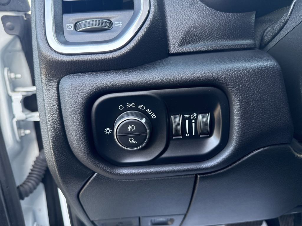 Used 2022 RAM 2500 Laramie image 30